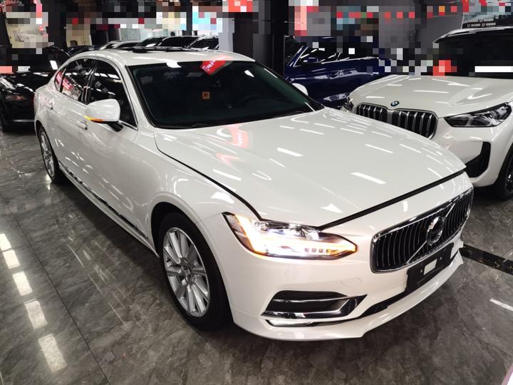 S90 2020 T5 Luxury photo 3