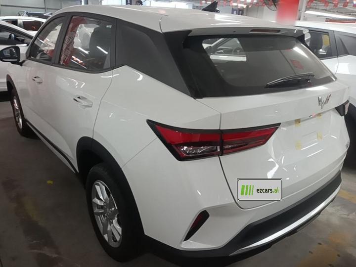 Wuling 2026 1.5L CVT photo 4