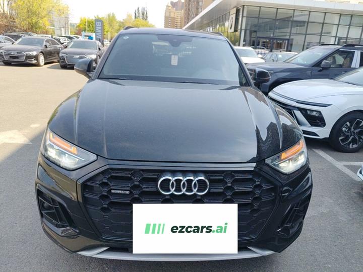 Q5L 2023 40T Luxury Dynamic photo 2