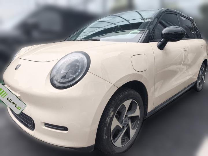 Yiwei 3 2023 405km Air