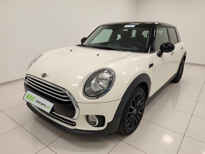 2016 Facelift 1.5T COOPER