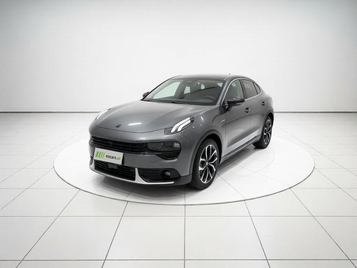 02 2019 1.5T DCT RWD China VI