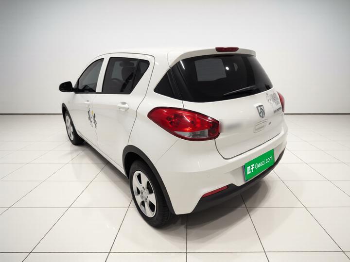 310 2020 1.2L MT Comfort photo 4