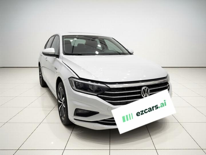 Sagitar 2020 200TSI DSG Comfort China VI photo 3