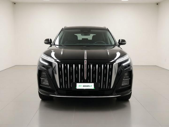 HS3 PHEV 2024 115km photo 2