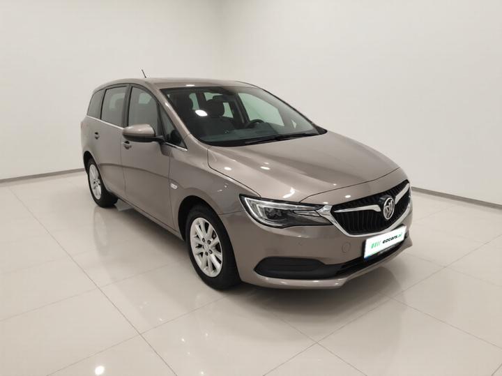 GL6 2019 18T 6-Seater Elite China V photo 3