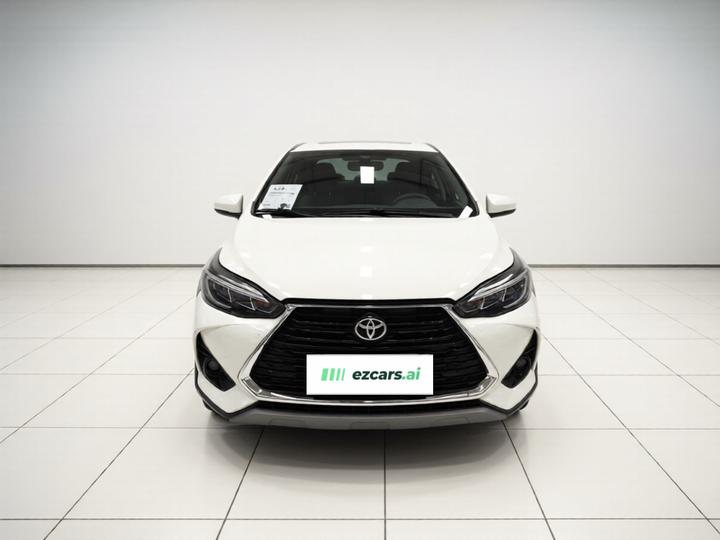 YARiS L 2020 X 1.5L CVT Leading photo 2