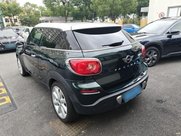 2013 1.6L COOPER photo 4