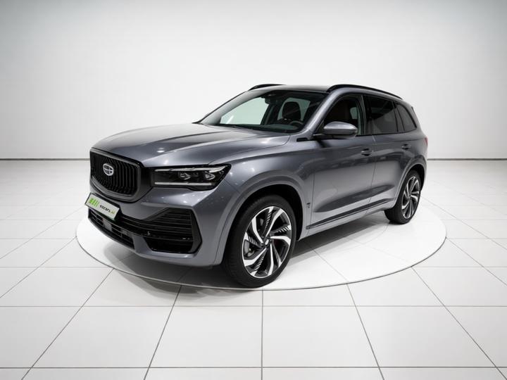 Xingyue L 2021 2.0TD AT AWD Flagship