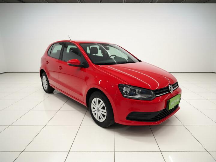 Polo 2016 1.4L AT photo 3