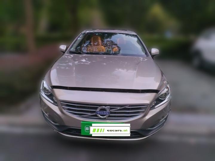 S60 2016 S60L T4 photo 2