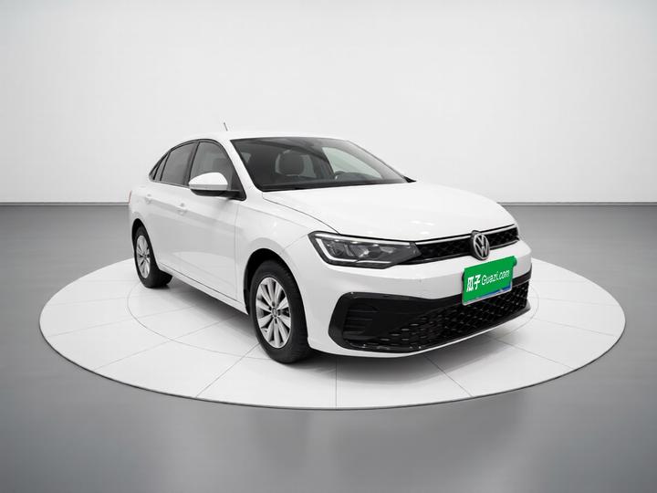 Lavida 2023 1.5L AT photo 3
