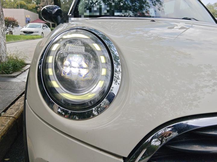 2018 1.5T COOPER Classic photo 7