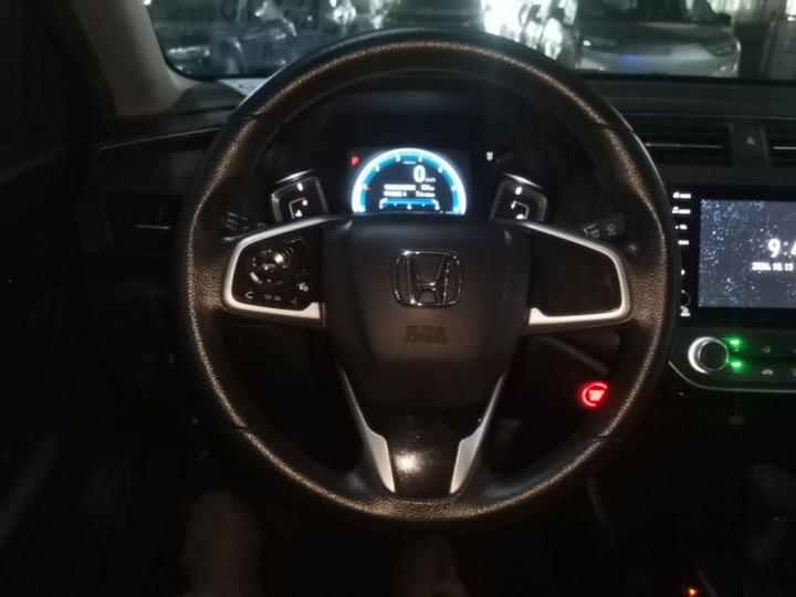 Crider 2022 180Turbo CVT Luxury photo 6