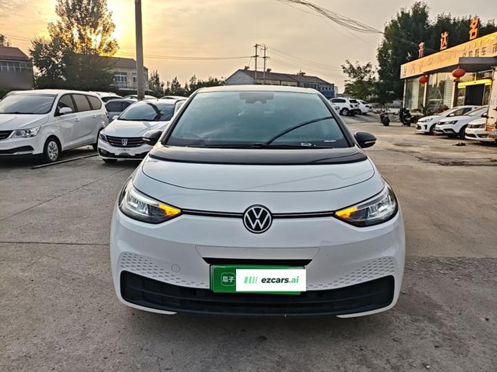ID.3 2024 Smart photo 2