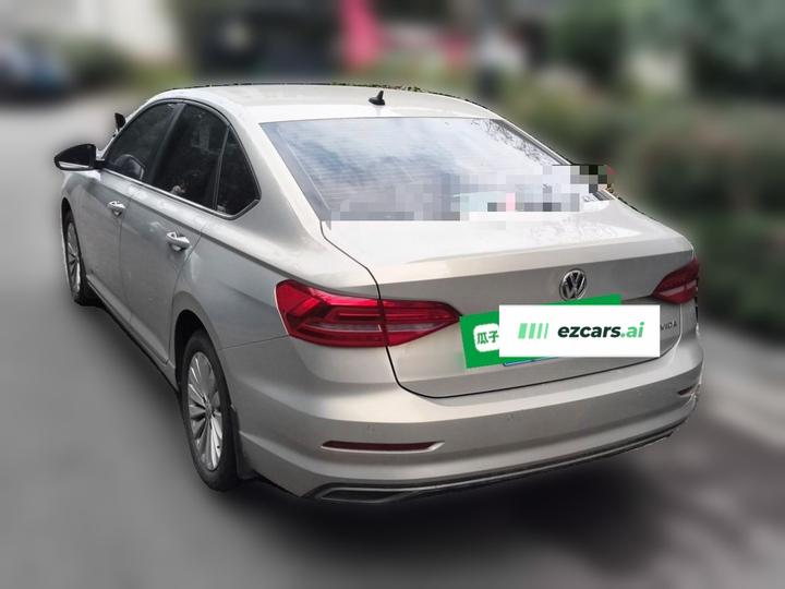 Lavida 2018 1.5L AT Comfort China V photo 4