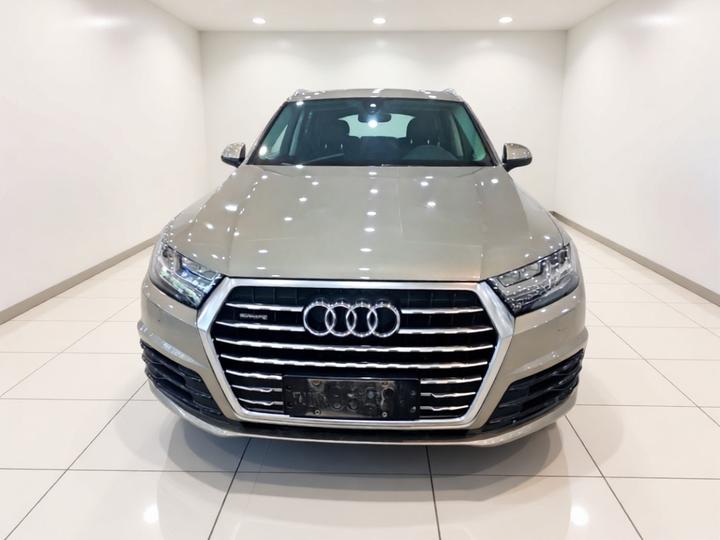 Q7 2016 40 TFSI Comfort photo 2