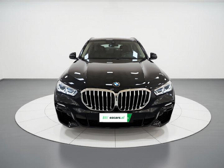 X5 Imported 2019 xDrive40i M Sport Package photo 2