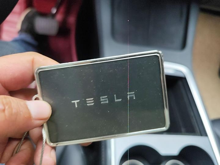 Model Y 2022 RWD photo 8