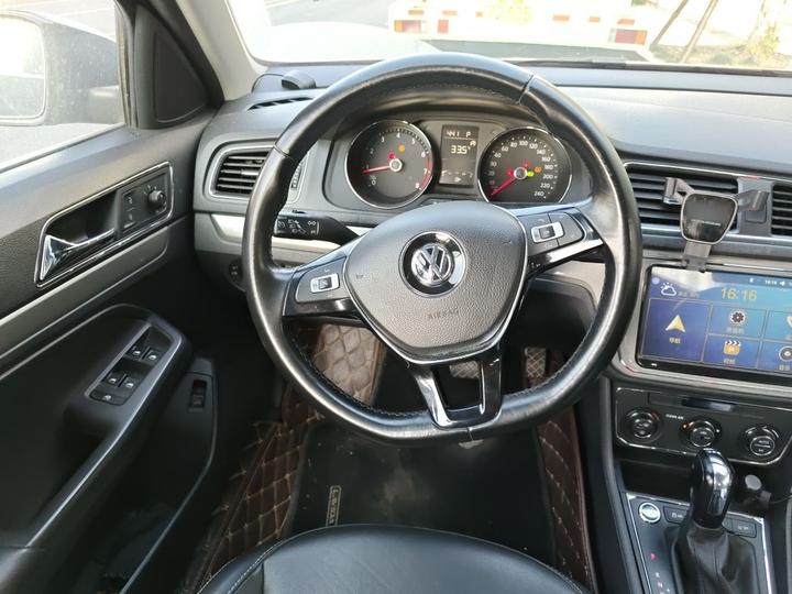 Lavida 2017 230TSI DSG Comfort photo 8