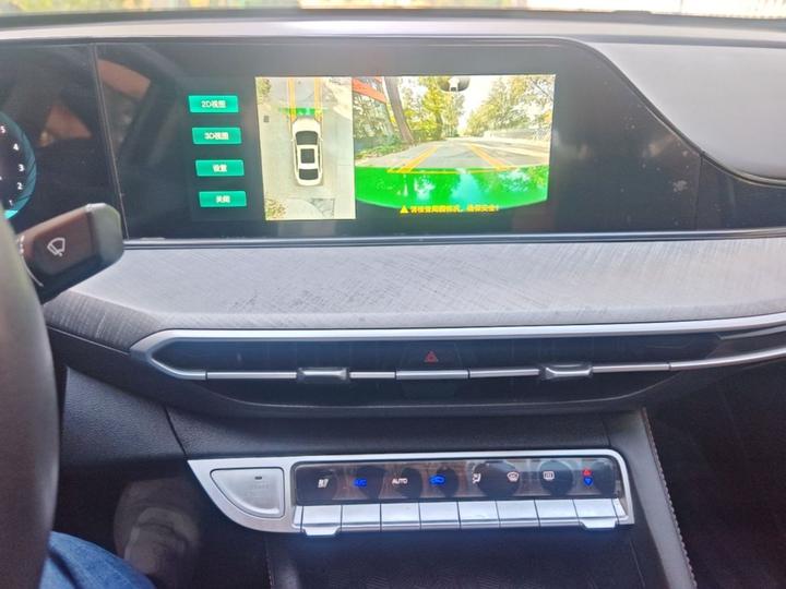 Eado 2023 Enjoy PLUS NE 1.4T GDI DCT Premium photo 8