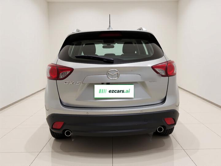 CX-5 2015 2.0L AT RWD photo 5