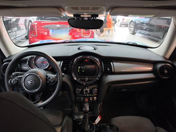 2016 1.5T COOPER photo 5