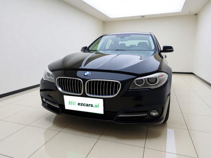 5 Series 2017 525Li Leading photo 2