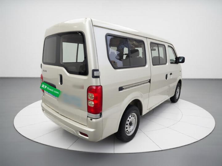 Changan 9 2015 1.5L Base 4G15S photo 6