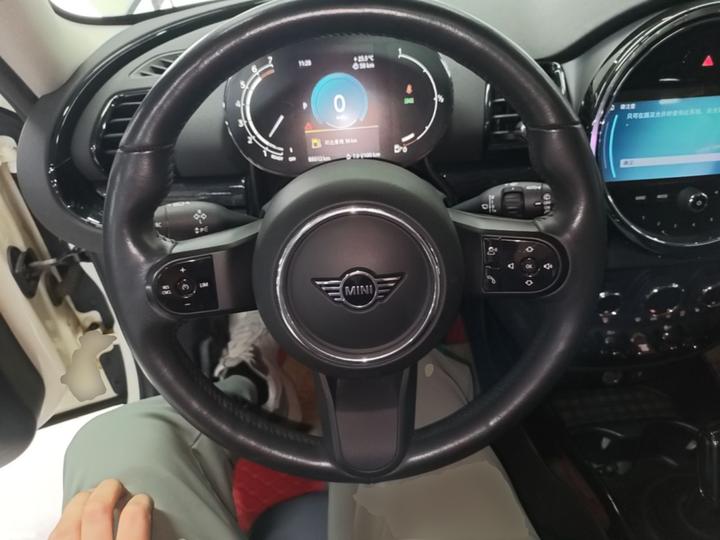 Clubman 2022 1.5T COOPER photo 6
