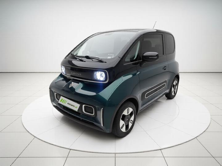 KiWi EV 2022 NCM