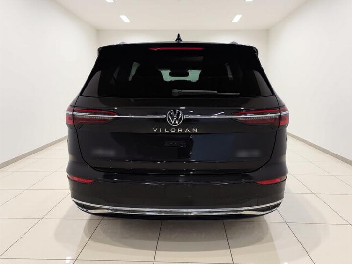 Viloran 2024 380TSI Premium photo 3