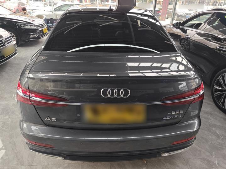 A6L 2022 45 TFSI Dynamic photo 3