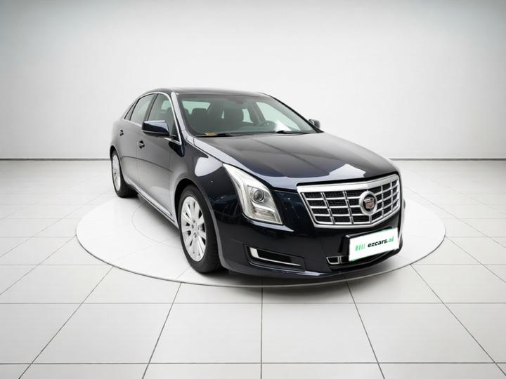 XTS 2015 28T Comfort photo 3