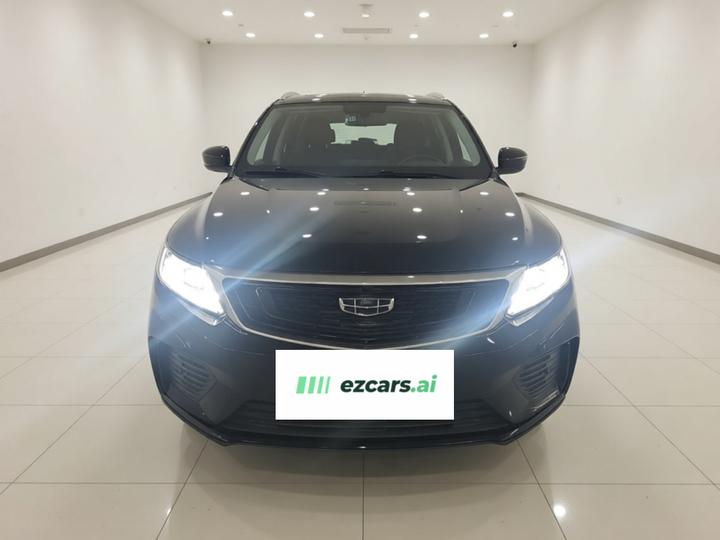 Vision X6 2020 1.4T CVT Premium photo 2