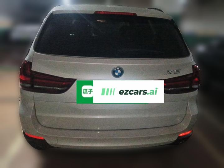 X5 Imported 2014 xDrive35i photo 5