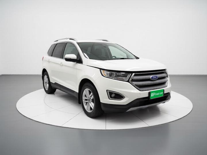Edge 2017 EcoBoost 245 RWD 5-Seater photo 3