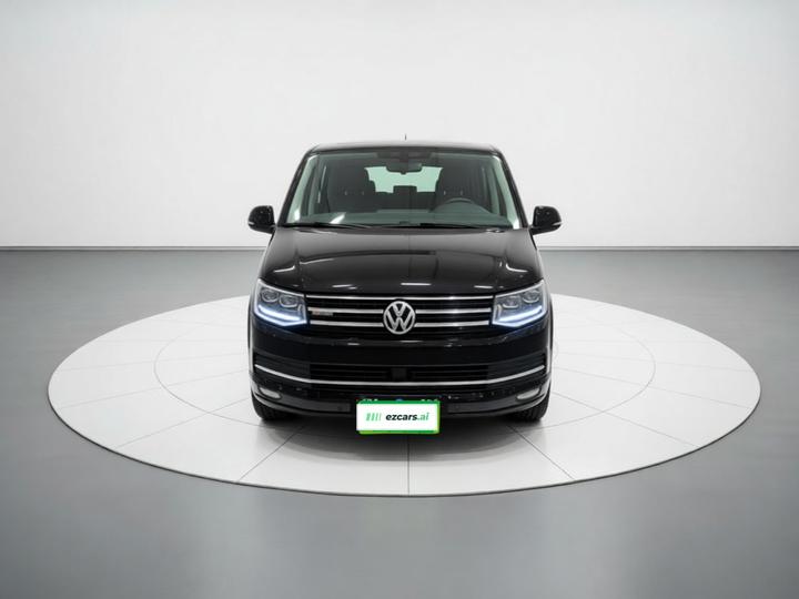 2017 2.0TSI AWD Exclusive 7-Seater photo 2