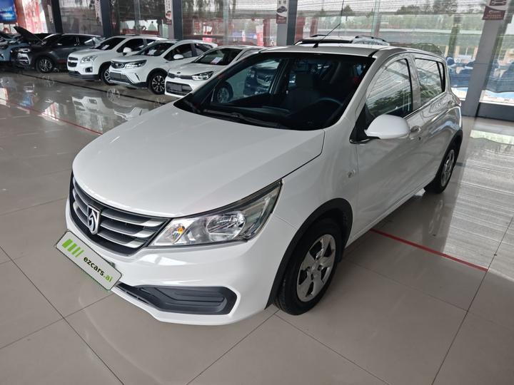 310 2016 1.2L MT Comfort