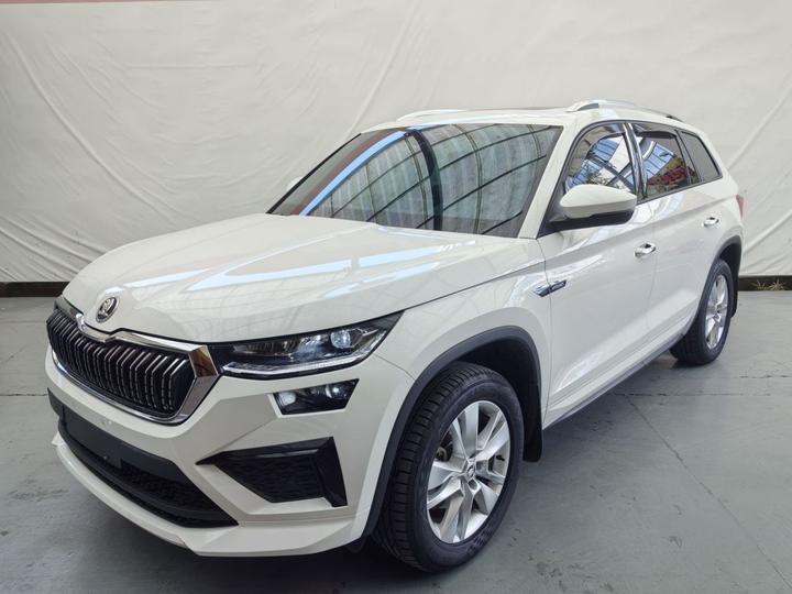 Kodiaq 2024 TSI330 5-Seater RWD