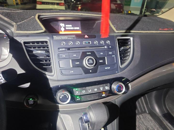CR-V 2015 2.0L RWD photo 5