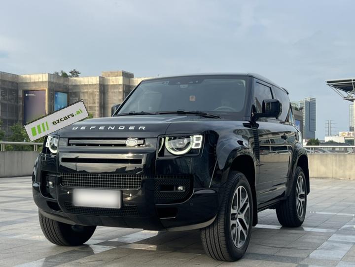 Defender 2023 Facelift 90 3.0T P400 XS