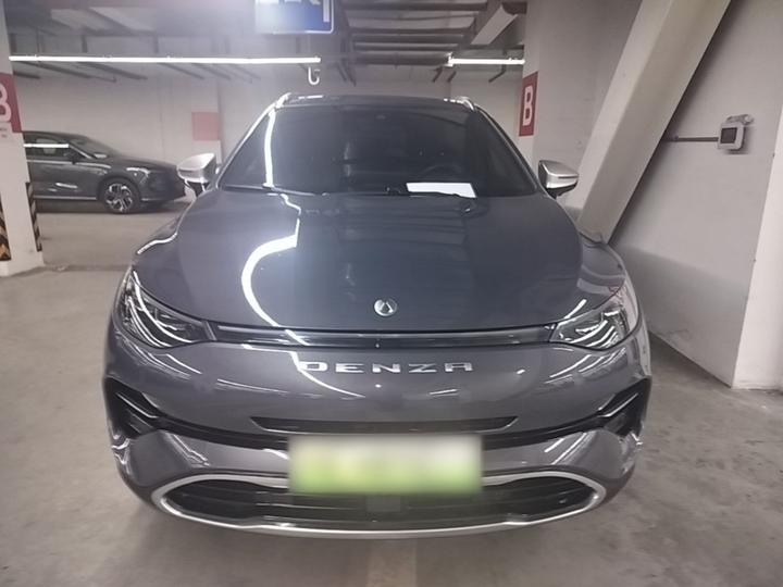 X 2020 PHEV Flagship photo 2