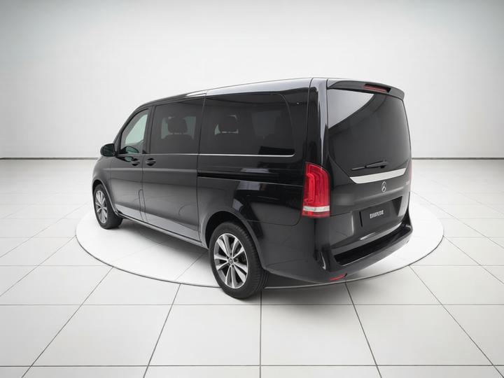 V-Class 2021 V 260 Pilot photo 4