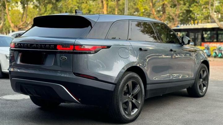 Range Rover Velar 2020 P250 R-DYNAMIC S photo 6