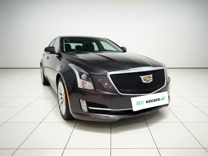 ATS-L 2017 28T Tech photo 3