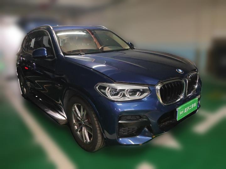 X3 2020 xDrive28i M Sport Package photo 3