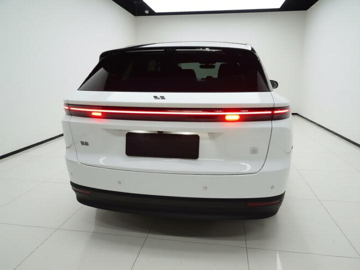 Li Auto i6 2025 AWD Standard photo 5