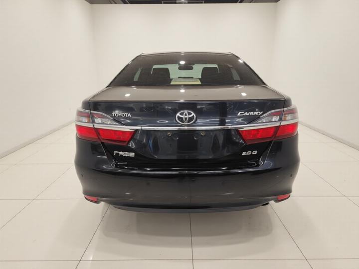 Camry 2015 2.0G Leading photo 3