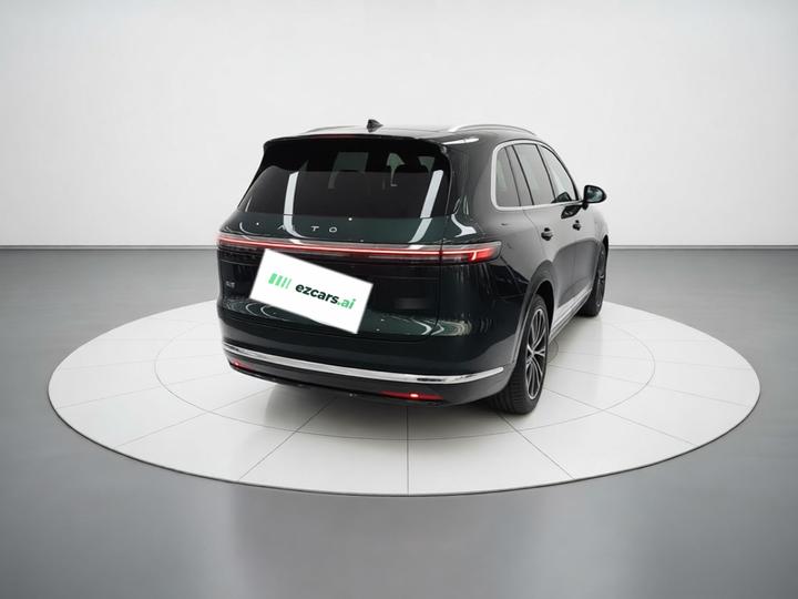 HIMA AITO M7 2026 EREV Ultra AWD 5-Seater 192-Line LiDAR photo 3